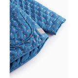 MarMar Thermo Flower Stripe Oivi Jakke