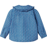 MarMar Thermo Flower Stripe Oivi Jakke