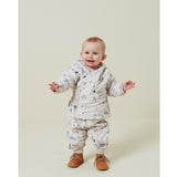 MarMar Thermo Moomin Odin Bukser Outerwear