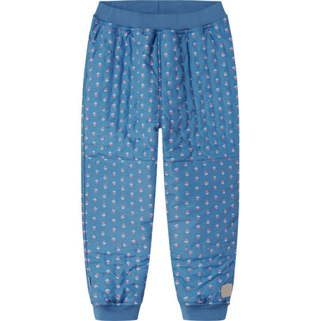 MarMar Thermo Flower Stripe Odin Bukser