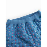 MarMar Thermo Flower Stripe Odin Bukser
