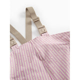 MarMar Rainwear Pink Stripe Oddy Sæt