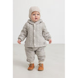 MarMar Modal Melange Light Beige Melange Elefanthue