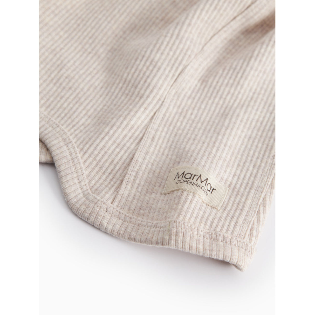 MarMar Modal Melange Light Beige Melange Elefanthue
