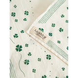 MarMar Light Cotton Clover Field Avi Tørklæde