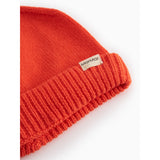 MarMar Cotton Knit Plain Tomato Atlas Tomato Hue
