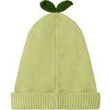 MarMar Cotton Knit Plain Pear Atlas Pear Hue