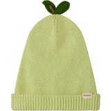 MarMar Cotton Knit Plain Pear Atlas Pear Hue