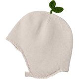 MarMar Cotton Knit Plain Moon Grey Aly Baby Sprout Hue