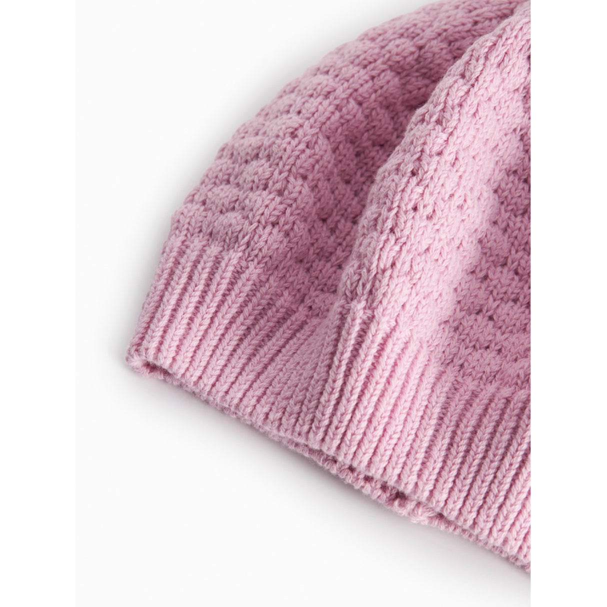 MarMar Cotton Knit EA Bubble Raspberry Alexo Raspberry Hue