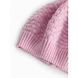 MarMar Cotton Knit EA Bubble Raspberry Alexo Raspberry Hue