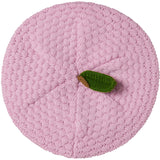 MarMar Cotton Knit EA Bubble Raspberry Alexo Raspberry Hue