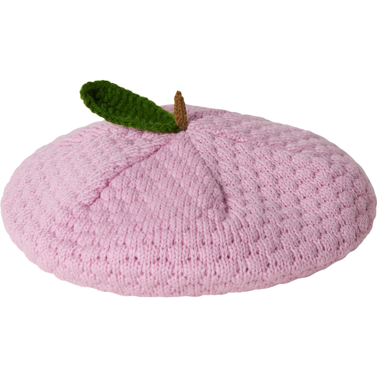 MarMar Cotton Knit EA Bubble Raspberry Alexo Raspberry Hue