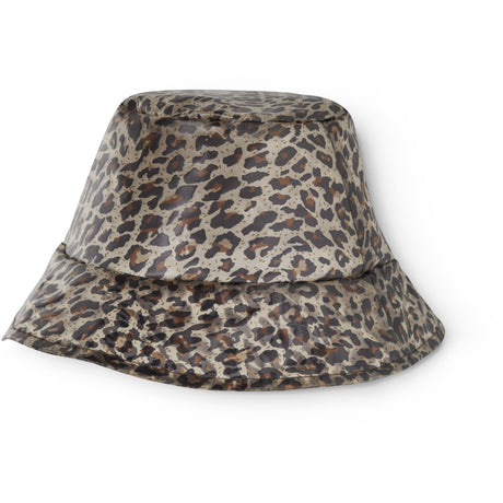 MarMar Rain Brown Leo Arida