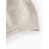 MarMar Cotton Knit Plain Moon Grey Aly Baby Sprout Hue