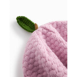 MarMar Cotton Knit EA Bubble Raspberry Alexo Raspberry Hue