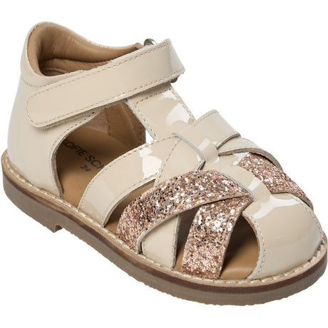 Sofie Schnoor Rose Beige Ruthkb Sandal