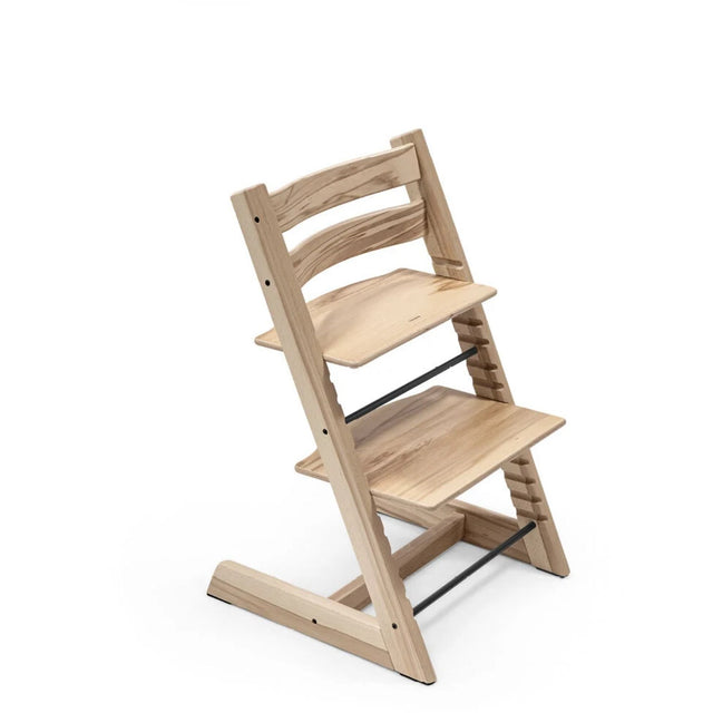 Stokke® Natural Tripp Trapp® Highchairs Wild Wood