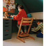 Stokke® Natural Tripp Trapp® Highchairs Wild Wood