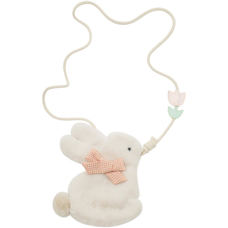 Mimi & Lula Taske Med Rem - Fluffy Bunny Easter