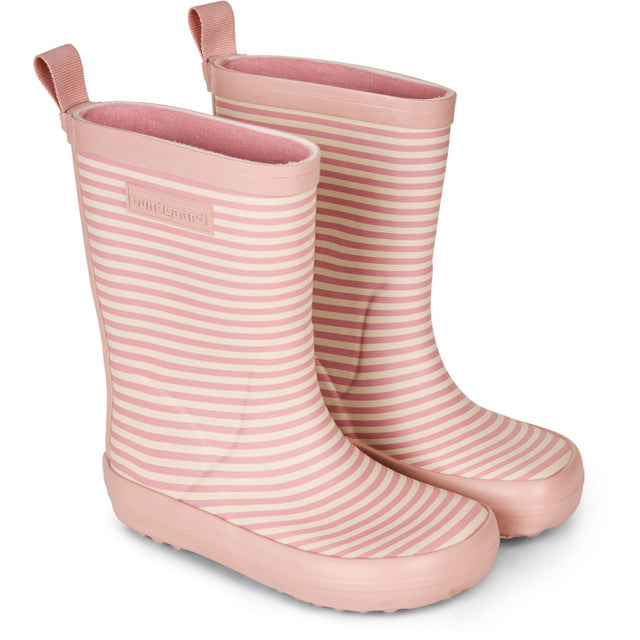 Bundgaard Vintage Rose Stripe Charly Vintage Rose Stripe