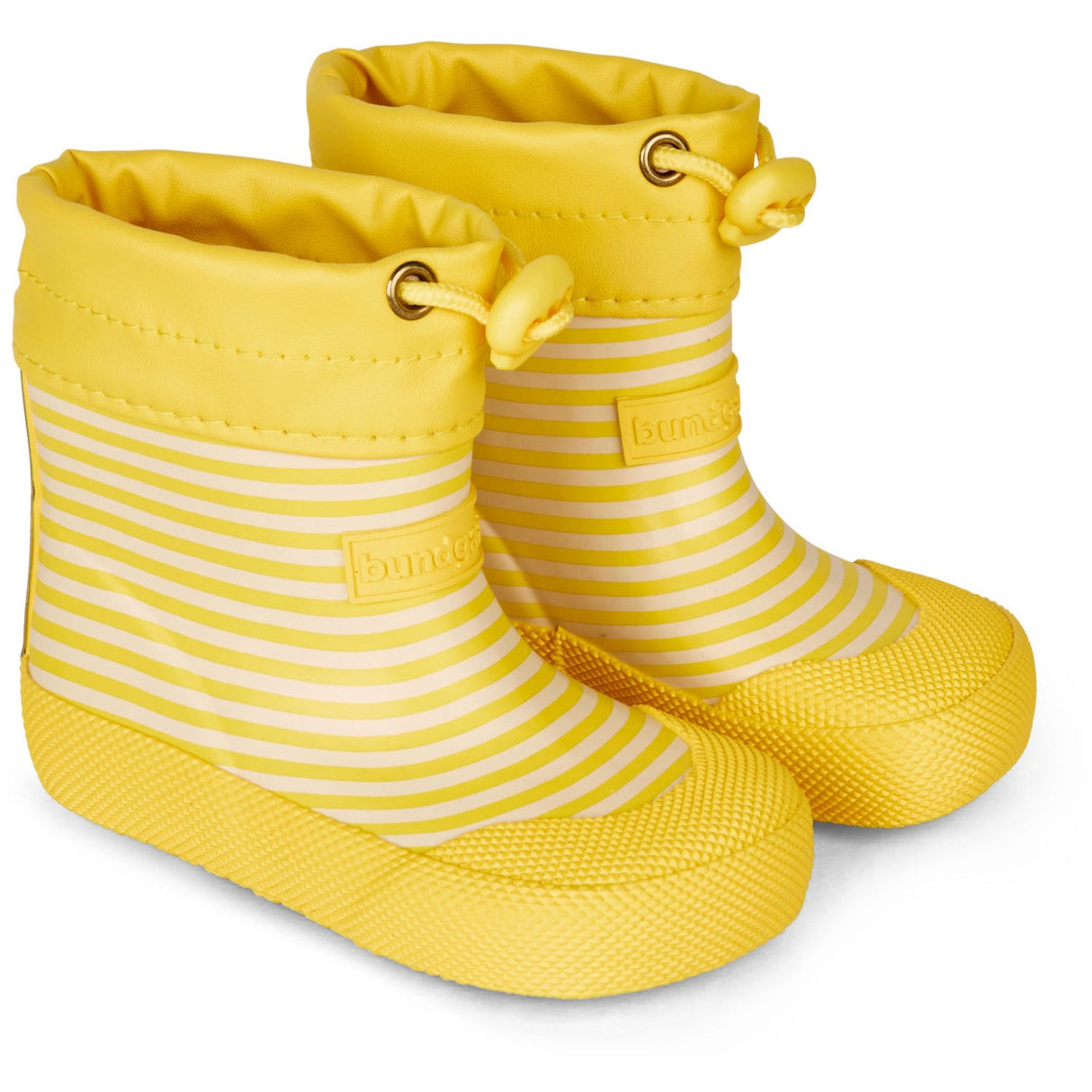 Bundgaard Sunflower Stripe Cover Sunflower Stripe