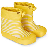 Bundgaard Sunflower Stripe Cover Sunflower Stripe