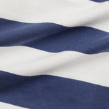 Ralph Lauren Baby Light Navy/Deckwash White Shortall