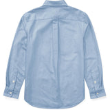 Polo Ralph Lauren Blue Sport Skjorte