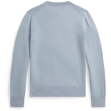 Polo Ralph Lauren Estate Blue Pullover
