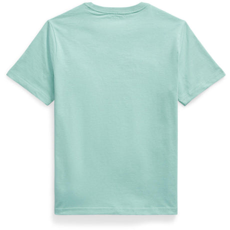 Polo Ralph Lauren Celadon/C1168 T-Shirt