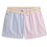 Polo Ralph Lauren Multi Stripe Shorts
