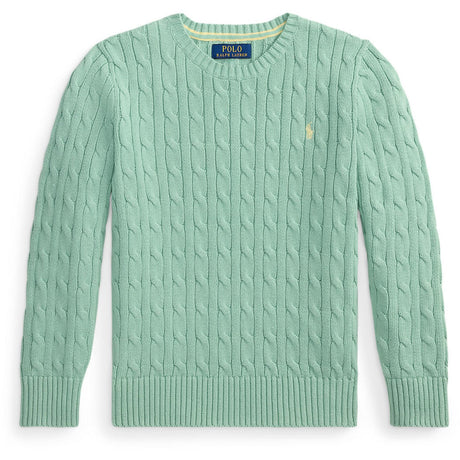 Polo Ralph Lauren Celadon/C1168 Pullover