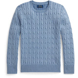 Polo Ralph Lauren Blue Heather/C7110 Pullover