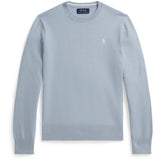 Polo Ralph Lauren Estate Blue Pullover
