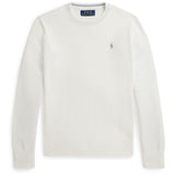 Polo Ralph Lauren Deckwash White Pullover