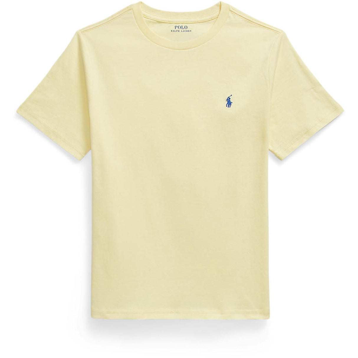 Polo Ralph Lauren T-Bird Yellow/C7335 T-Shirt