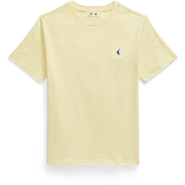 Polo Ralph Lauren T-Bird Yellow/C7335 T-Shirt