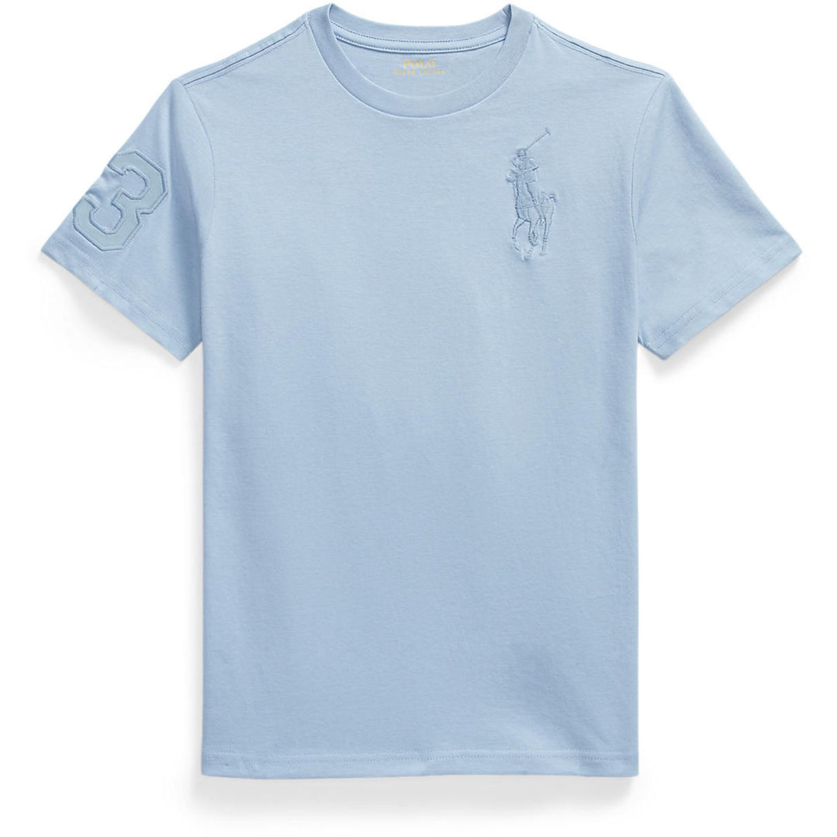 Polo Ralph Lauren Estate Blue/C9849 T-Shirt
