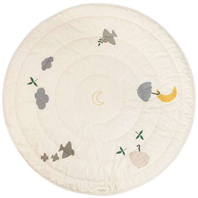 Moonboon Nature Legemåtte