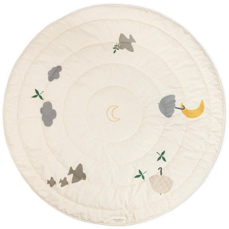 Moonboon Nature Legemåtte