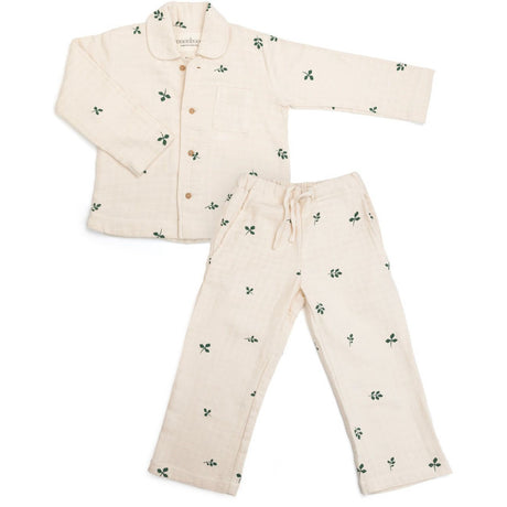 Moonboon Leaf Pyjamas