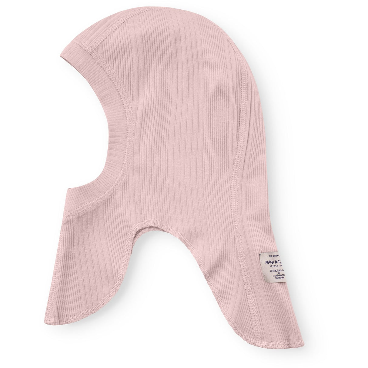 Mini A ture Rose Smoke Matbit Elefanthuer