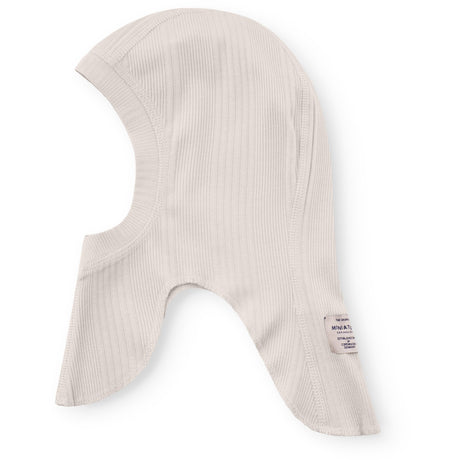 Mini A ture Sandshell Matbit Elephant Hætte