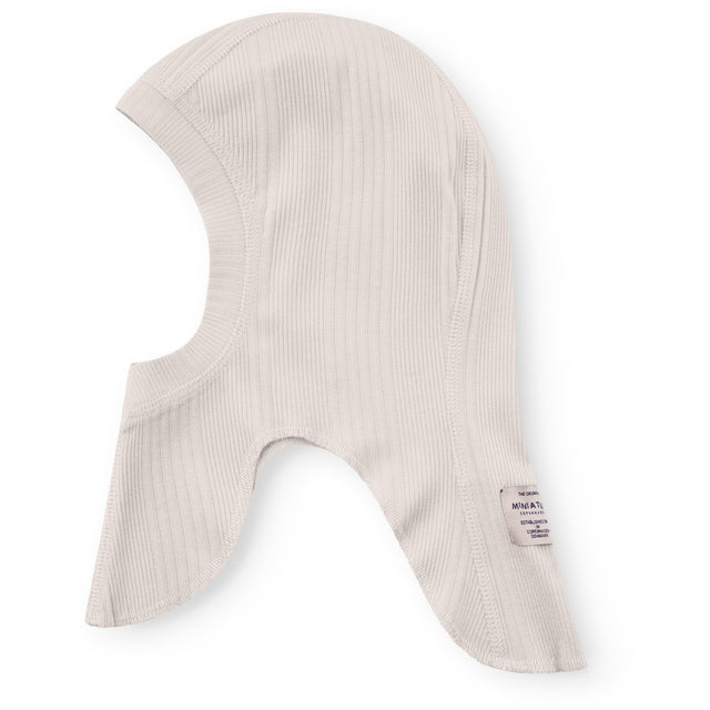 Mini A ture Sandshell Matbit Elephant Hætte