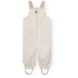 Mini A ture Sandshell Matwalentaya Overalls. Grs