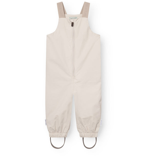 Mini A ture Sandshell Matwalentaya Overalls. Grs
