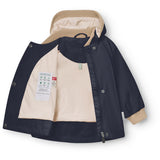 Mini A ture Ombre Blue Matwai Jacket. Grs