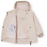 Mini A ture Sandshell Matwai Jacket. Grs