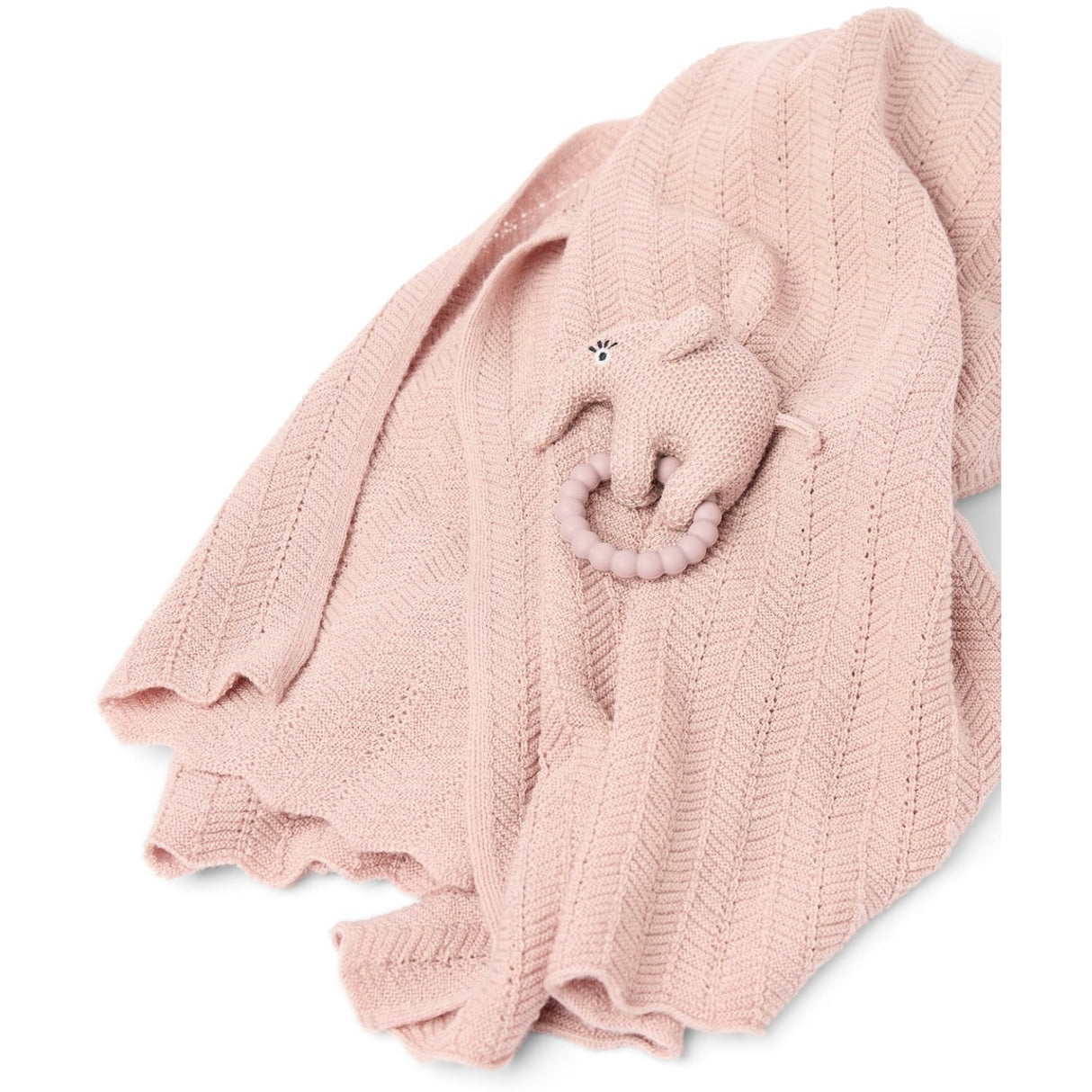 Smallstuff Powder Elephant Rangle